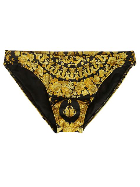 versace underwear sale|versace underwear for women.